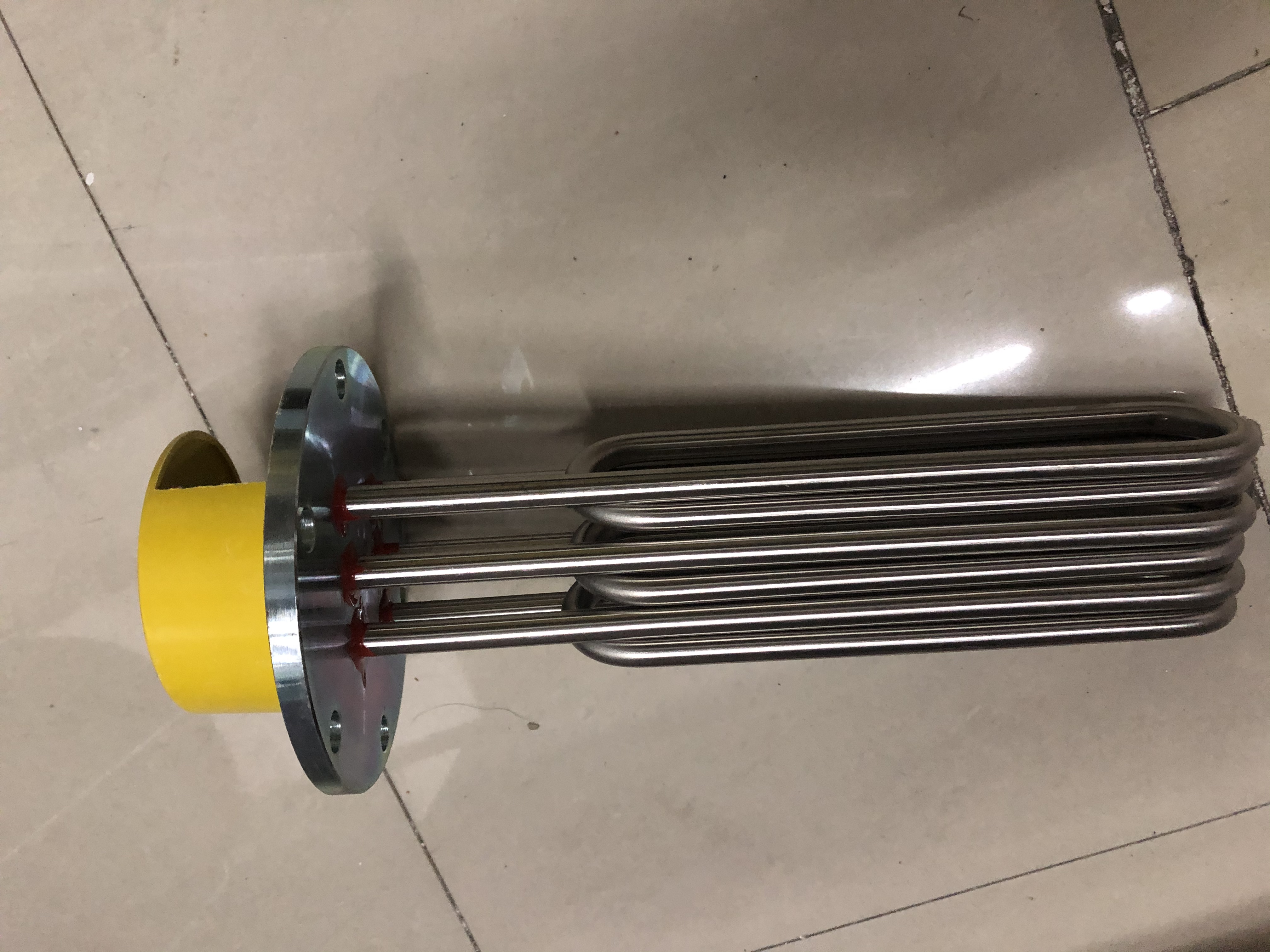 6Kw heating tube Specification image