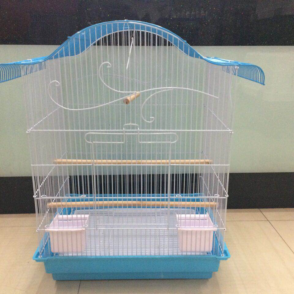 Bird Cage (4007#)