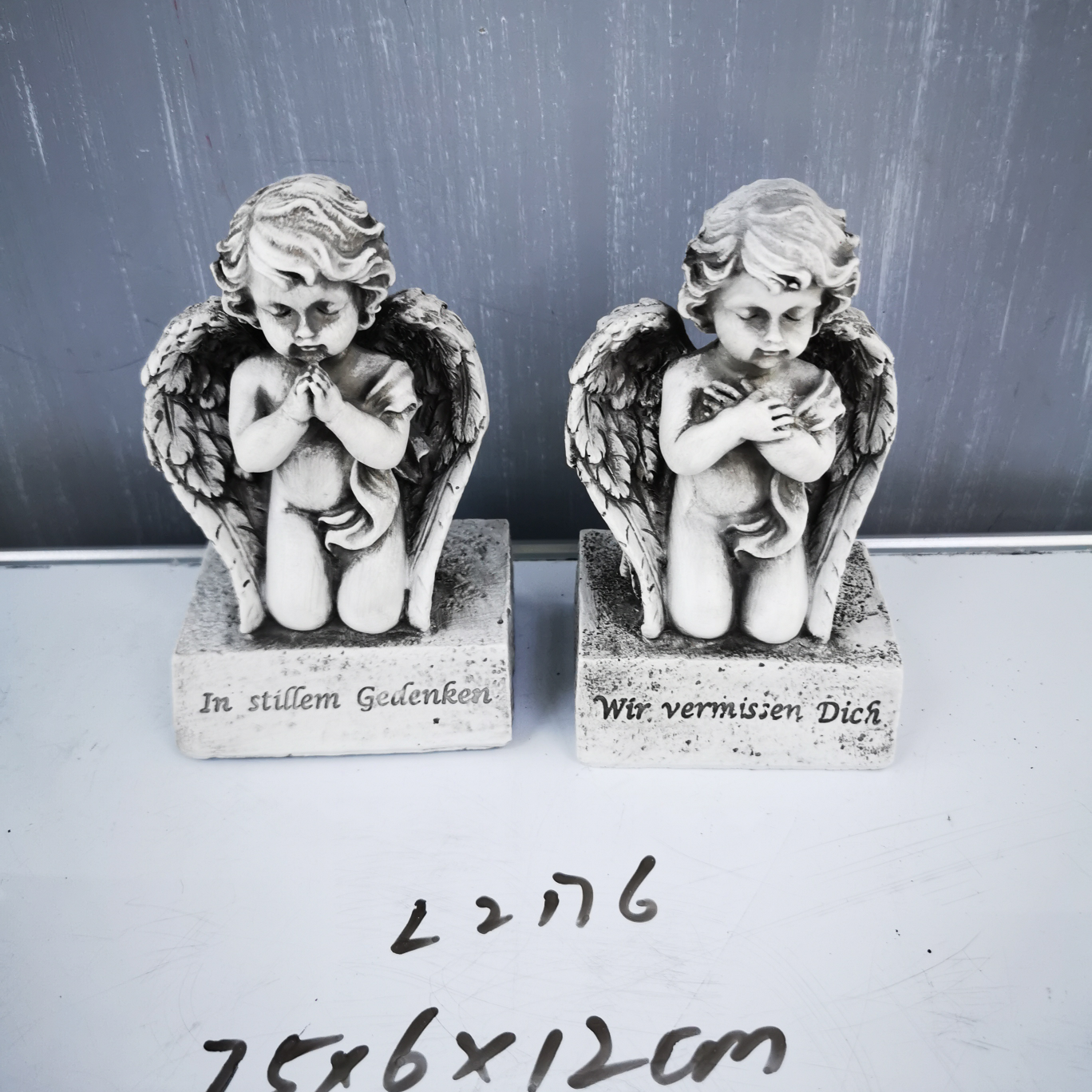 夜光小乌龟炭雕工艺品 银色塑料装饰托盘 贝壳翅膀创意饰品 礼品工艺品精致装饰品