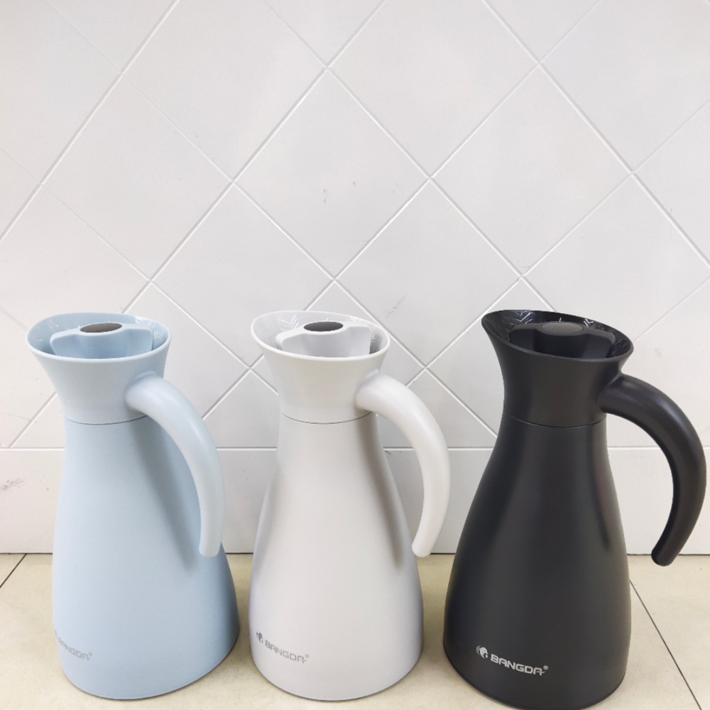 قارورة قهوة دافئة KH25-1-6.