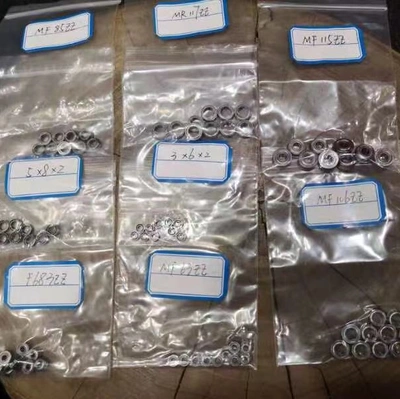 3*6*2 Bearings