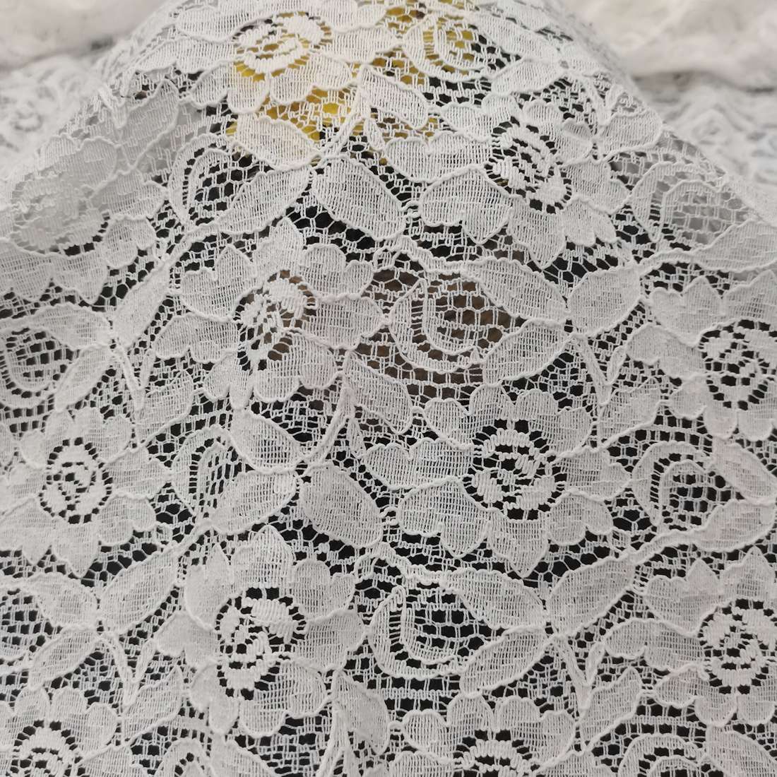 Lace 10 White Series Item Picture