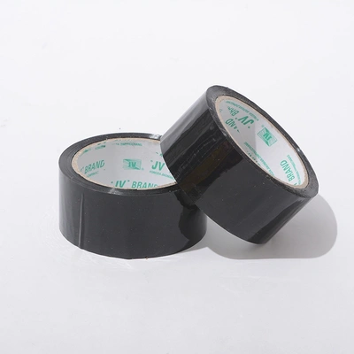 Black Sealing Tape 4.5 Wide Can Be Customized Specifications
