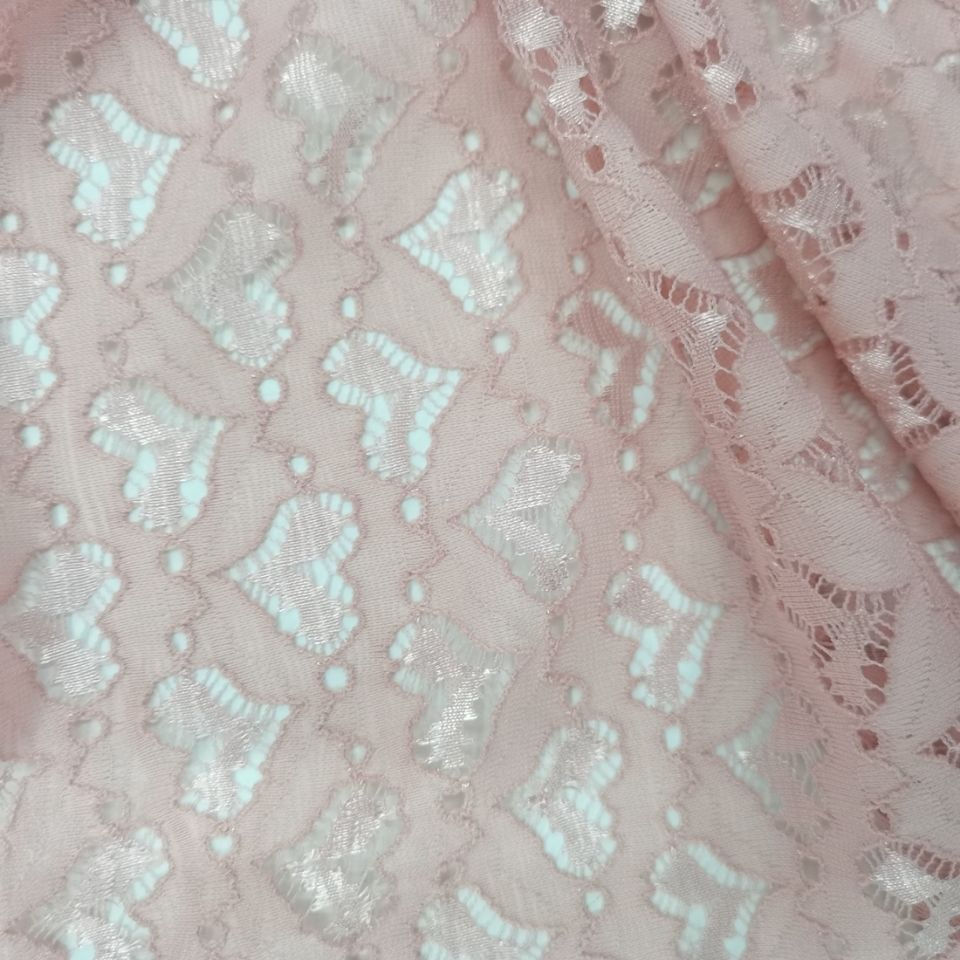 Lace 16 pink Specification image