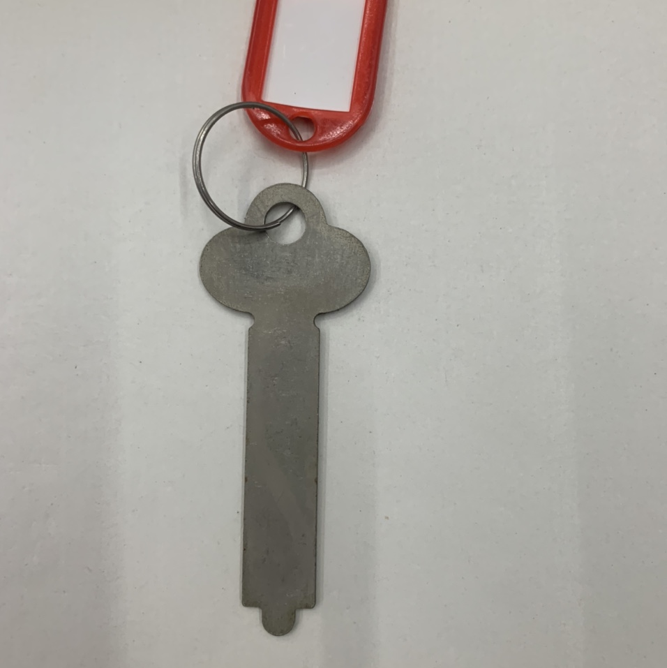 Key -162