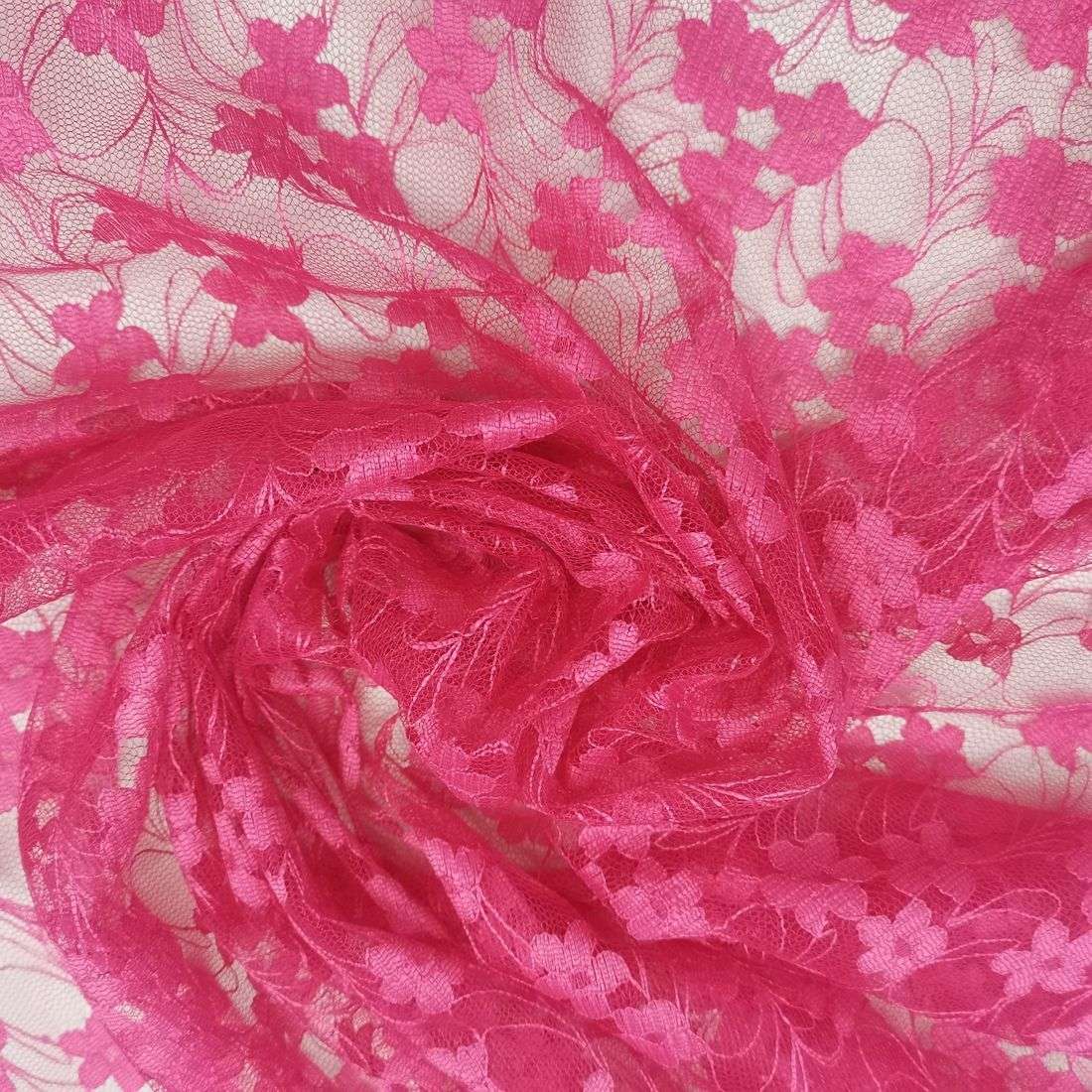 Lace 12 rose red Application Scenario