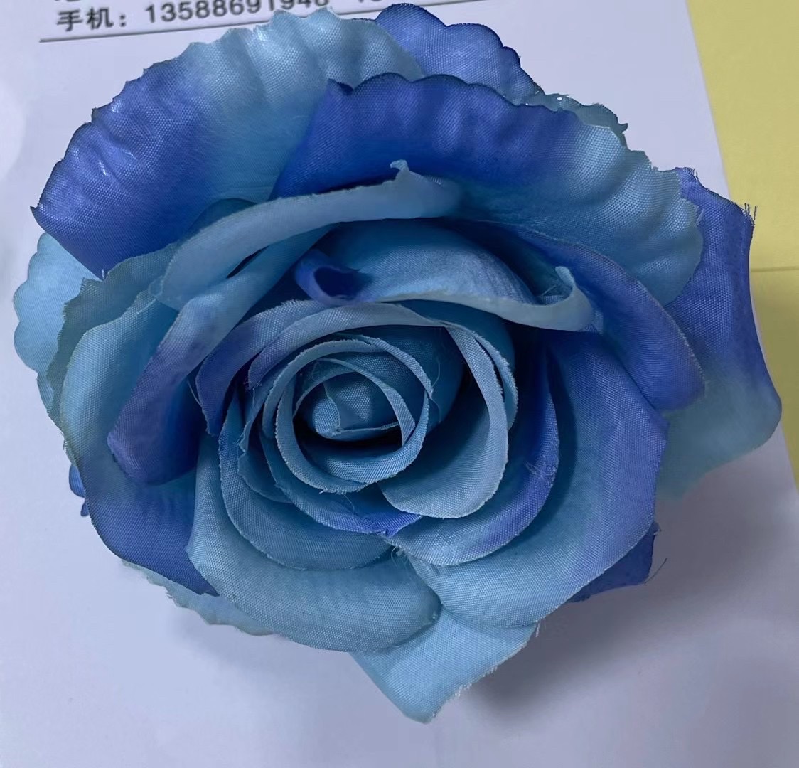 Rose head Item Picture