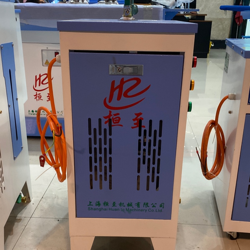上海桓至机械3kw全自动熨烫设备