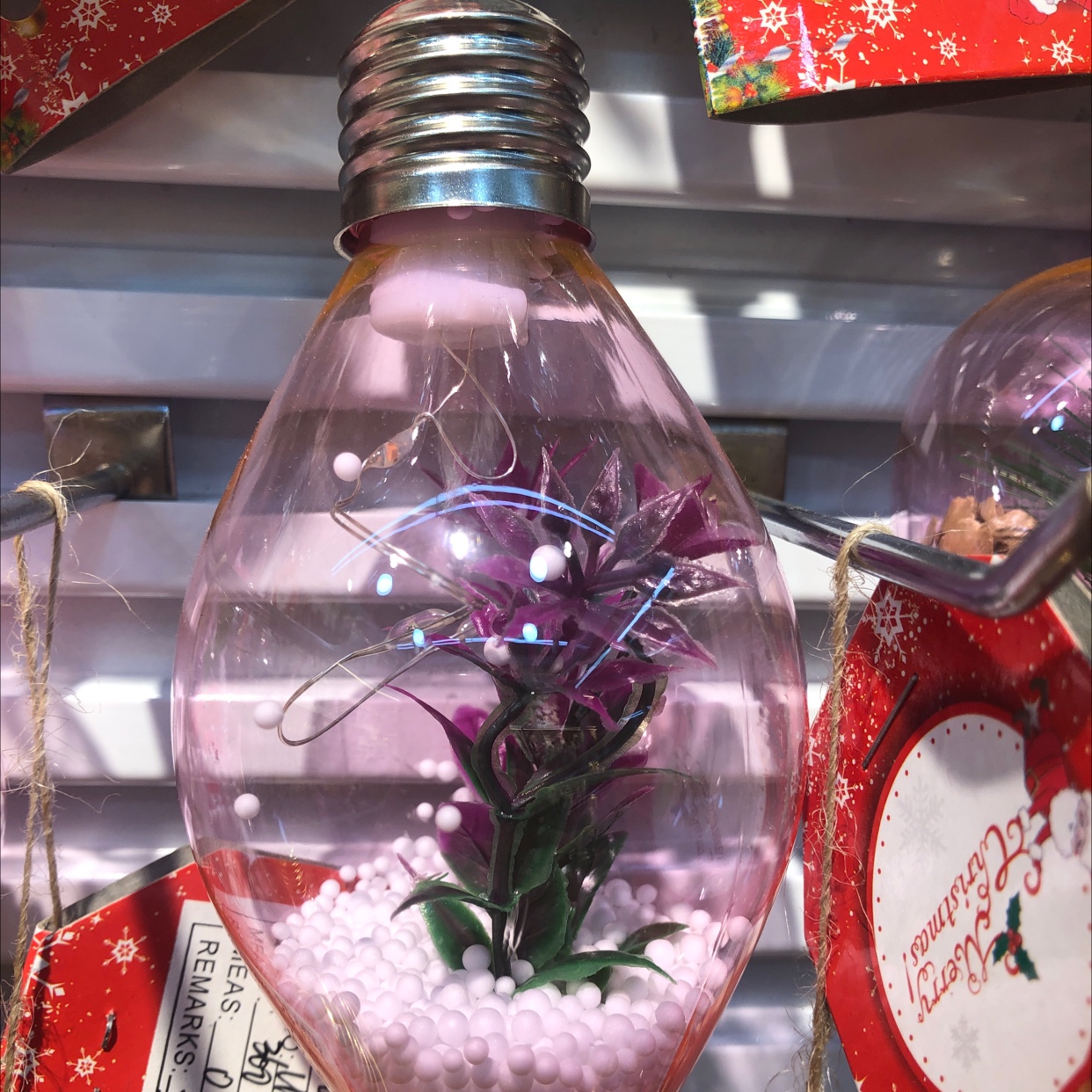 Christmas Lights 3