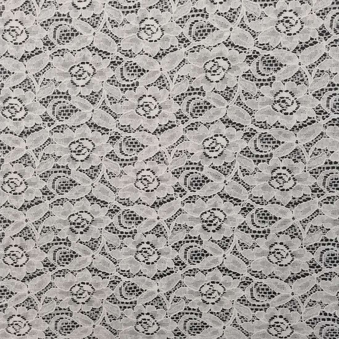 Lace 10 White Series Application Scenario