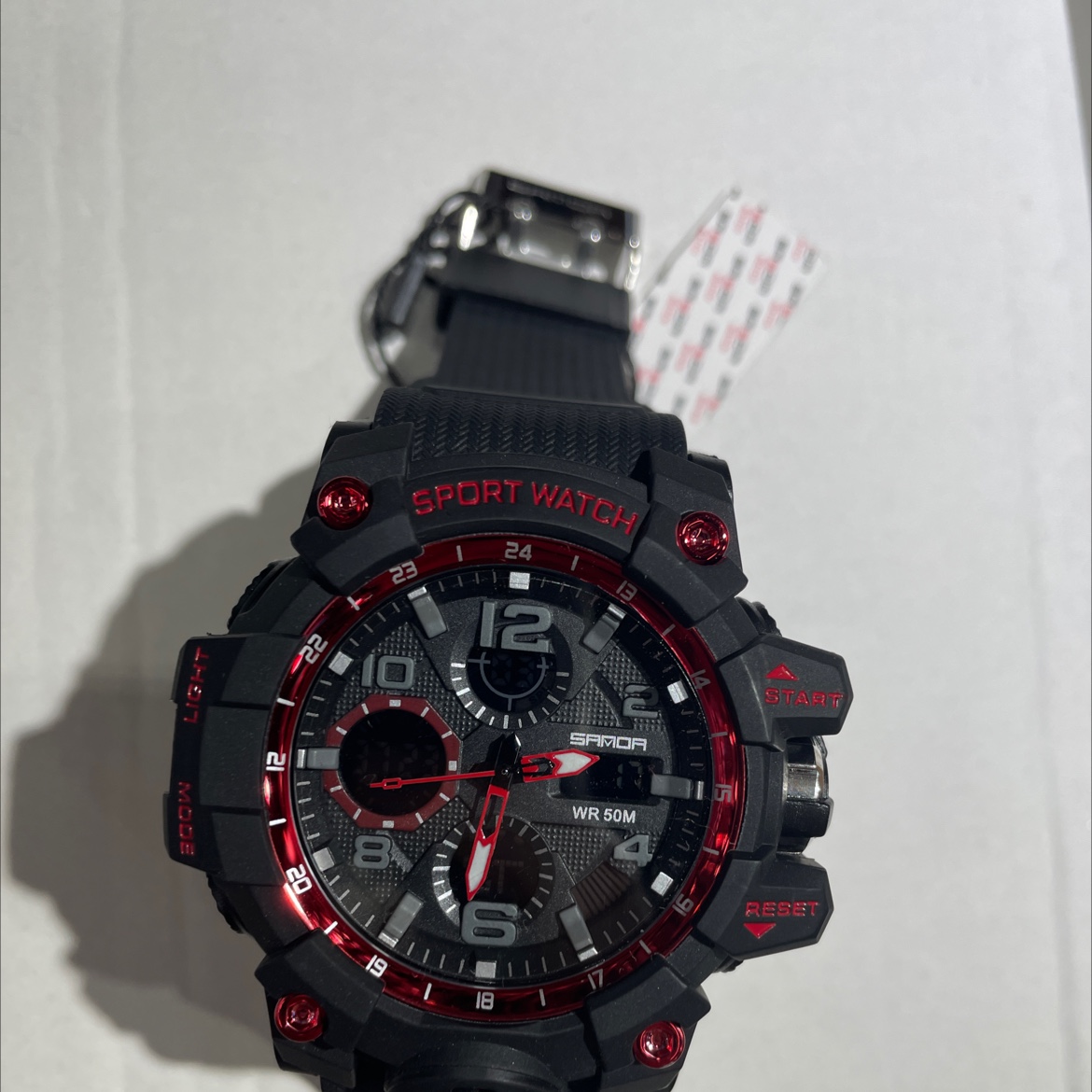 Men's watch G-1