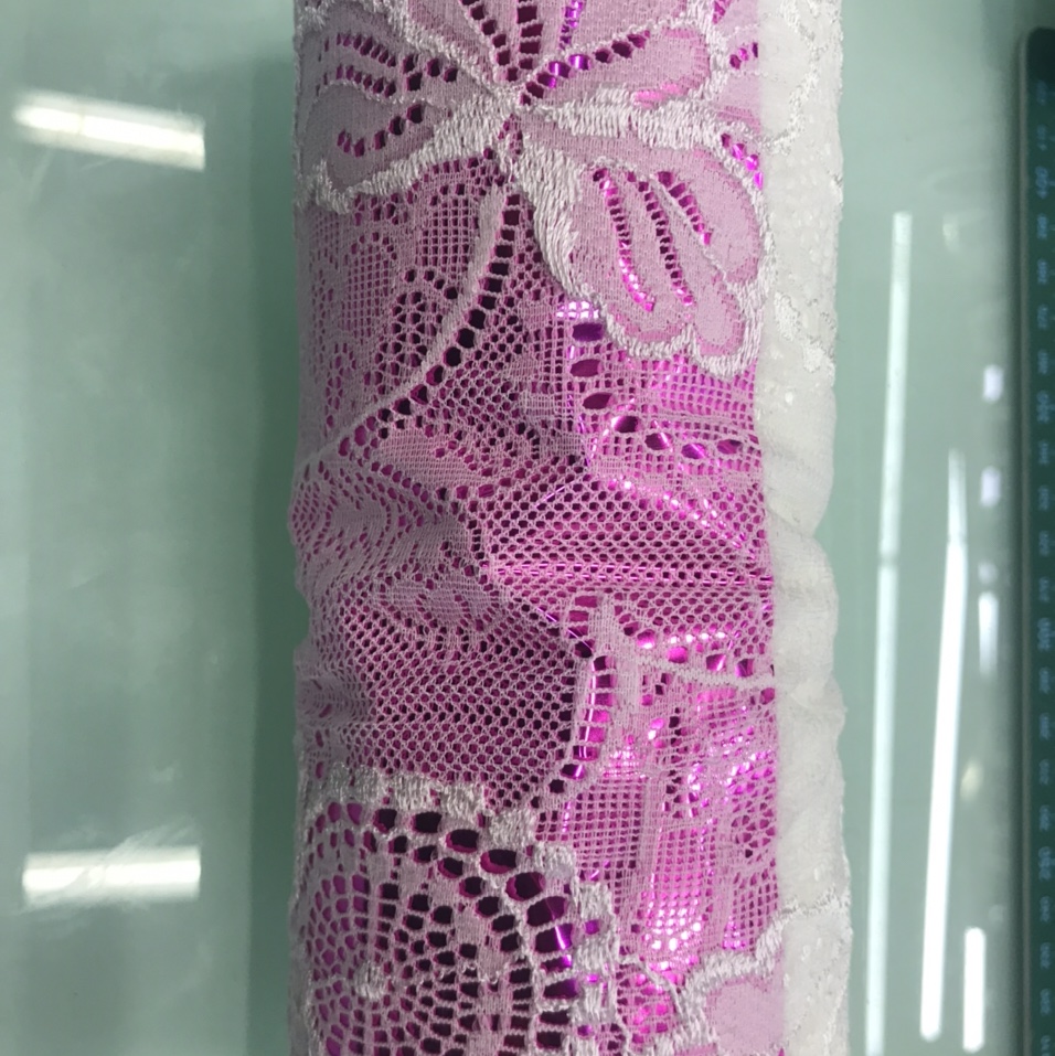Lace 78 Textile Accessories