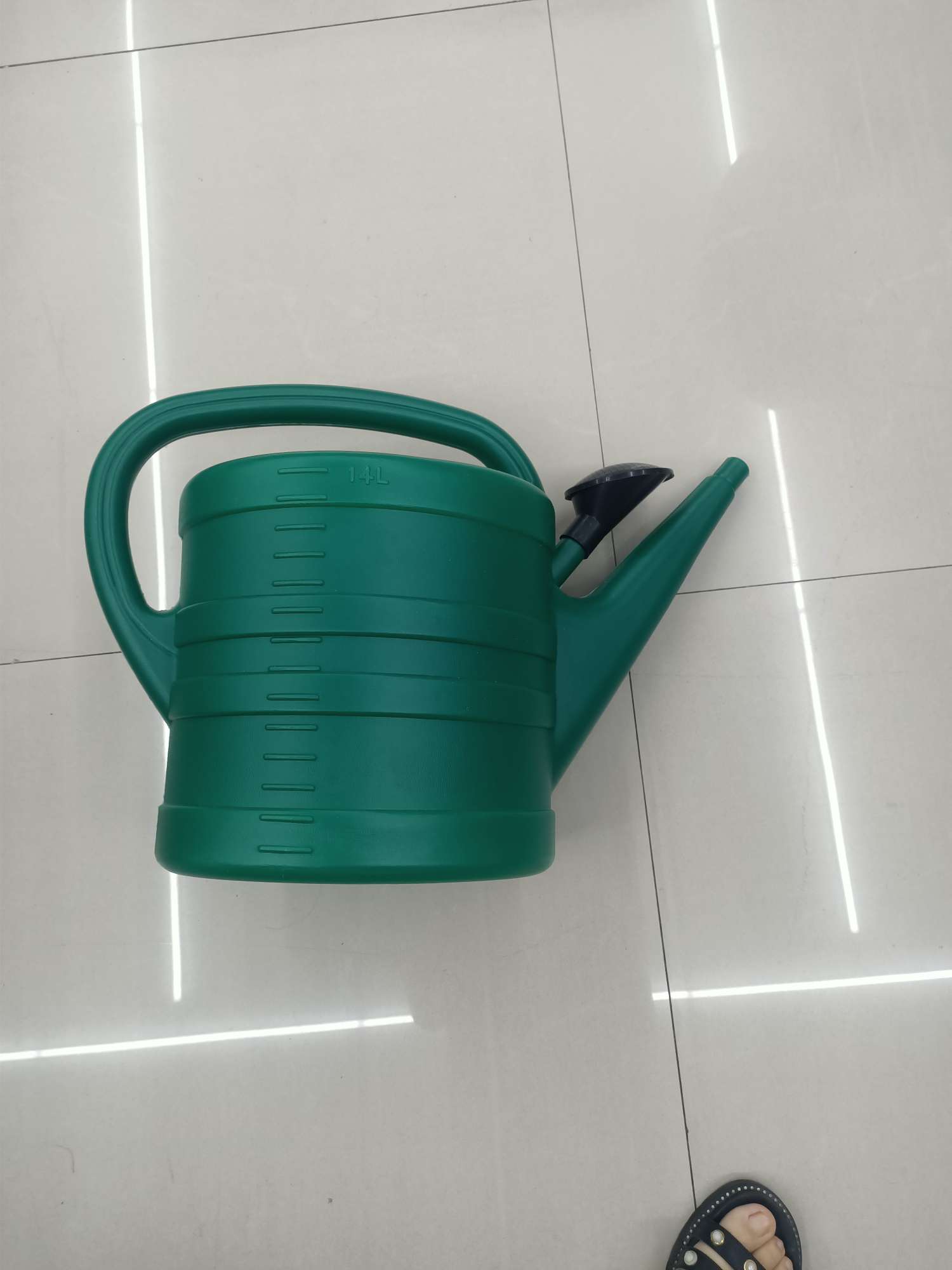 园艺工具实物图