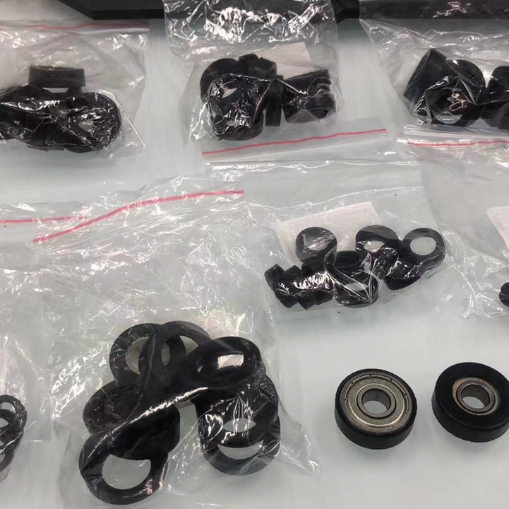 608 Bearing Rubber