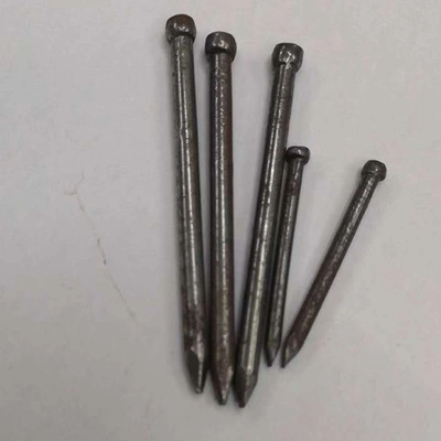Headless Nail