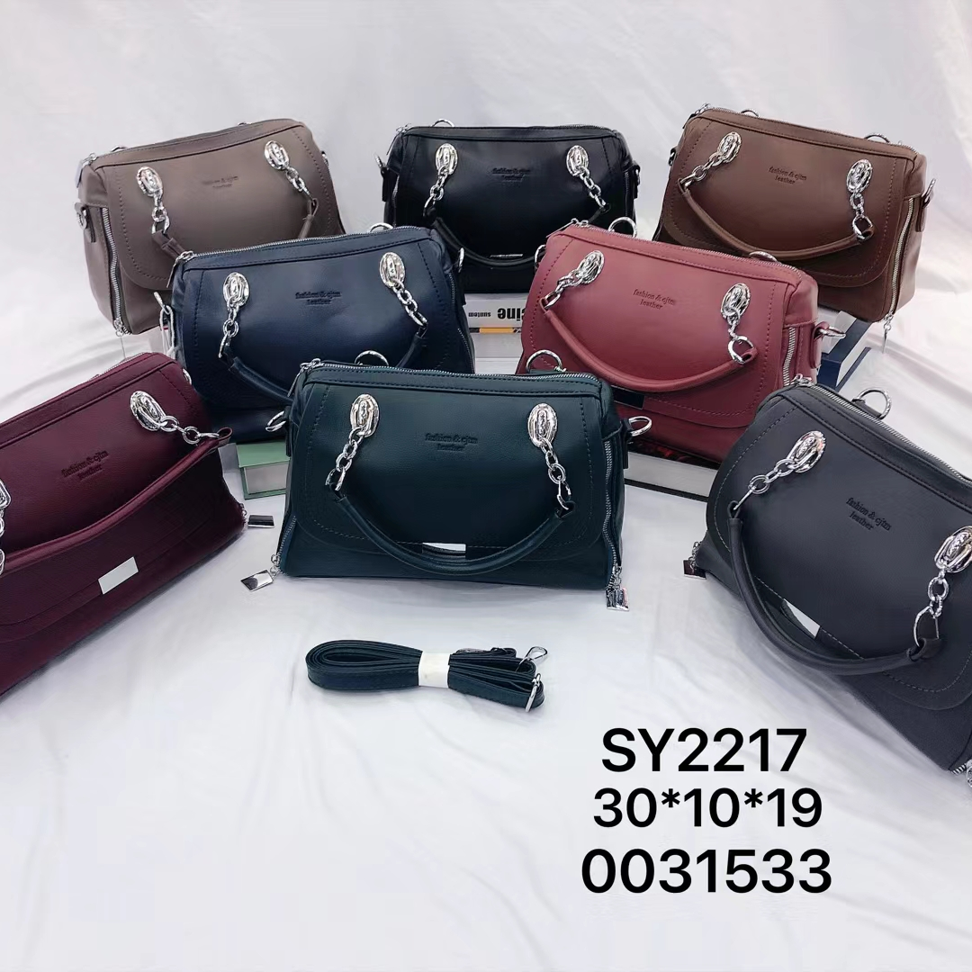 New casual big brand mother vintage lychee print hand bill shoulder crossbody bag bag 2217