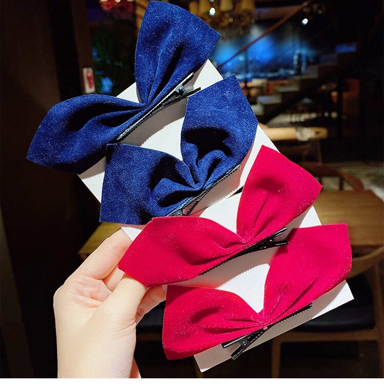 Children's small hairpins