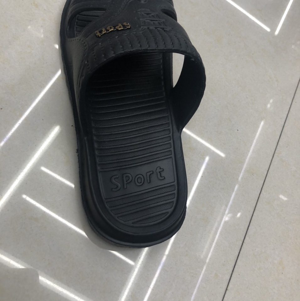 成型特色鞋