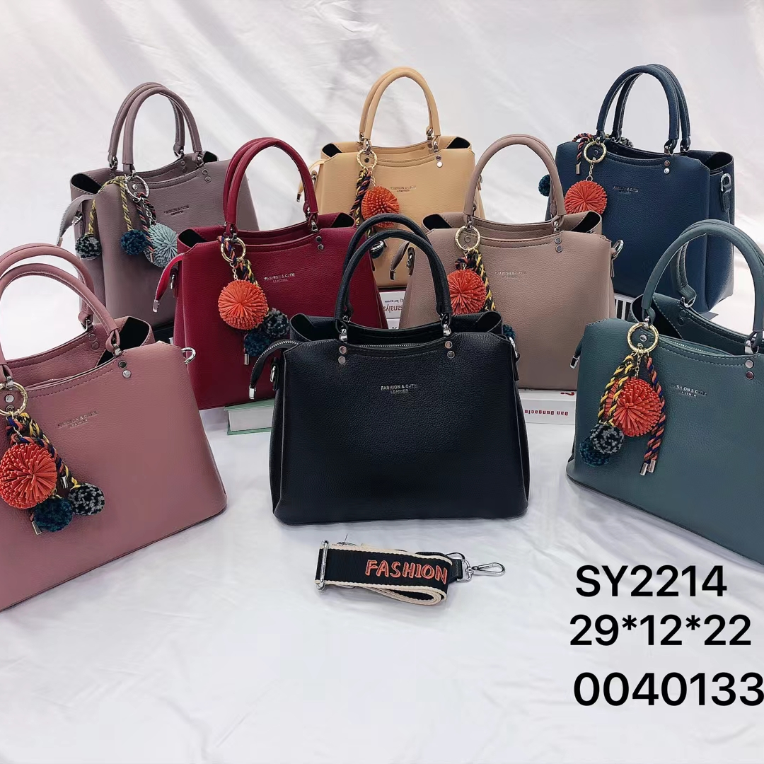 New casual big brand mother vintage lychee print hand bill shoulder crossbody bag bag 2214