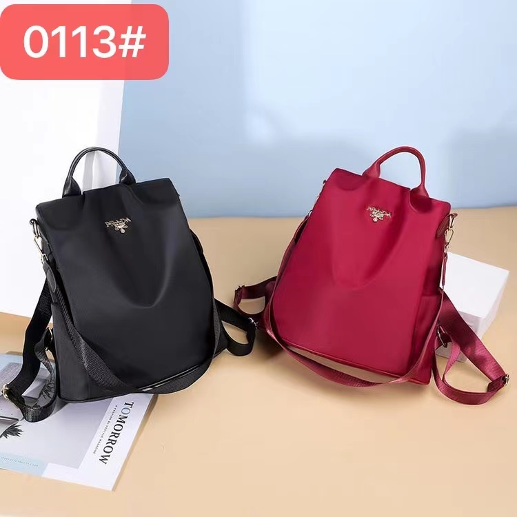 Bag woman 2021 new fashion texture advanced sense niche college students commuting capacity Tote bag summer shoulder bag 0113
