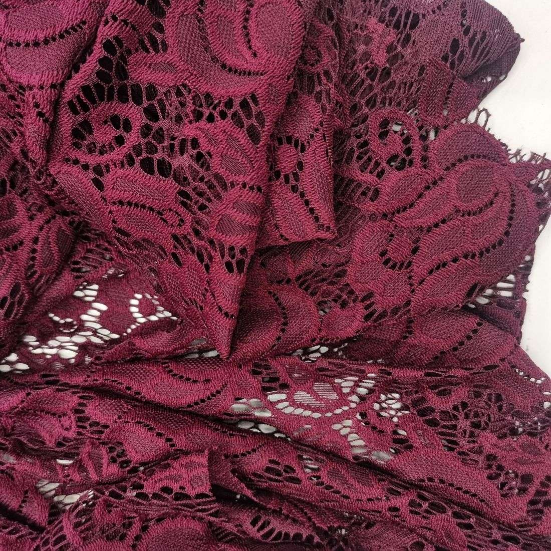 蕾丝13紫色产品图