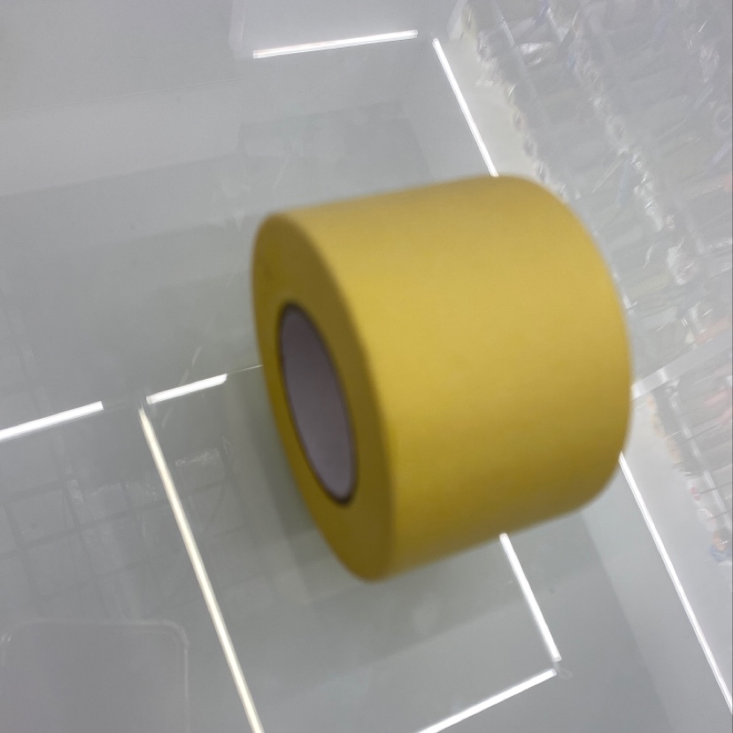 Masking tape