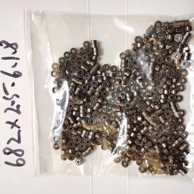 6822 Small Bearings