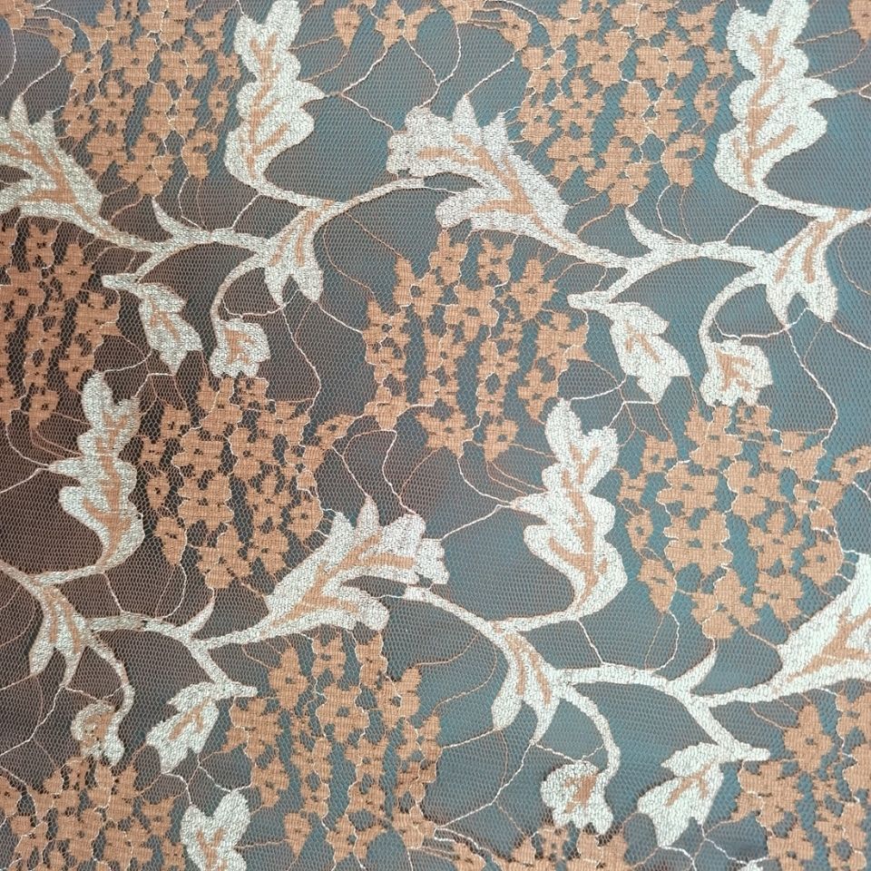 Lace 16 yellow Item Picture