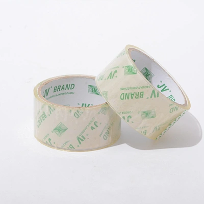 4.5. 25M Household Transparent Tape