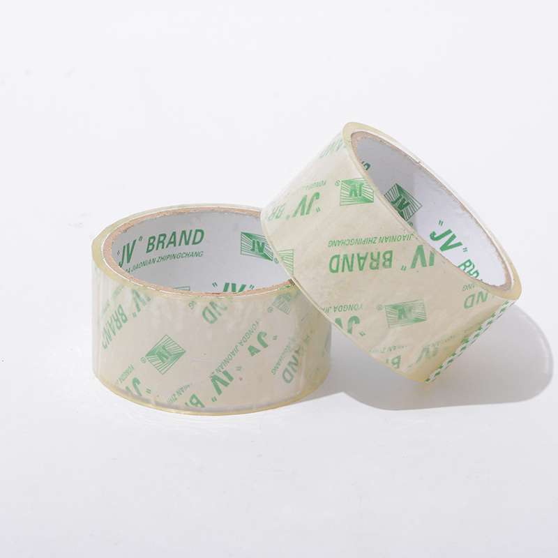 4.5. 25M Household Transparent Tape details Picture