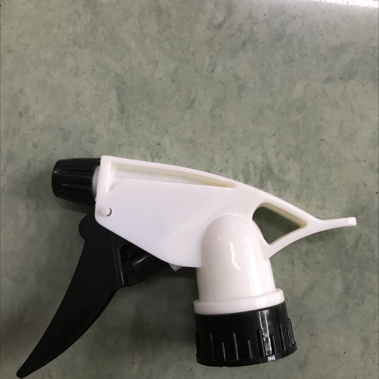 气动喷枪实物图