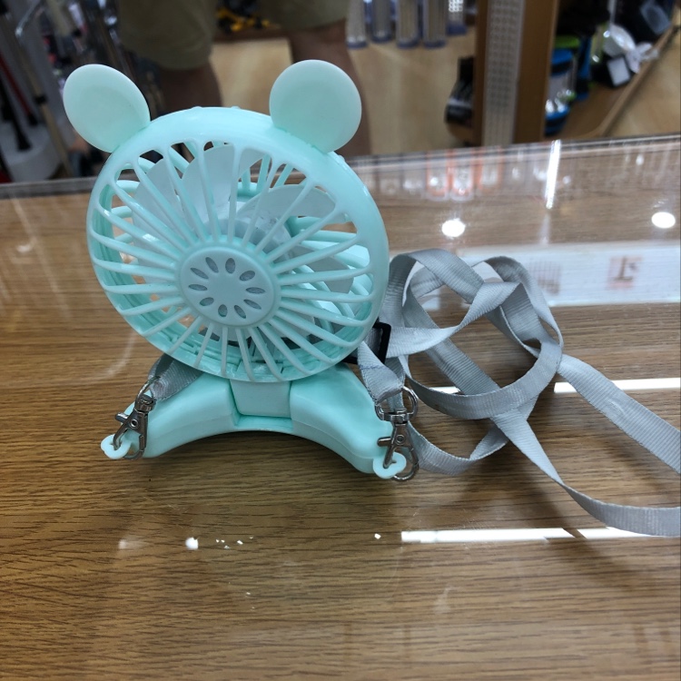 Folding fan detail image 2