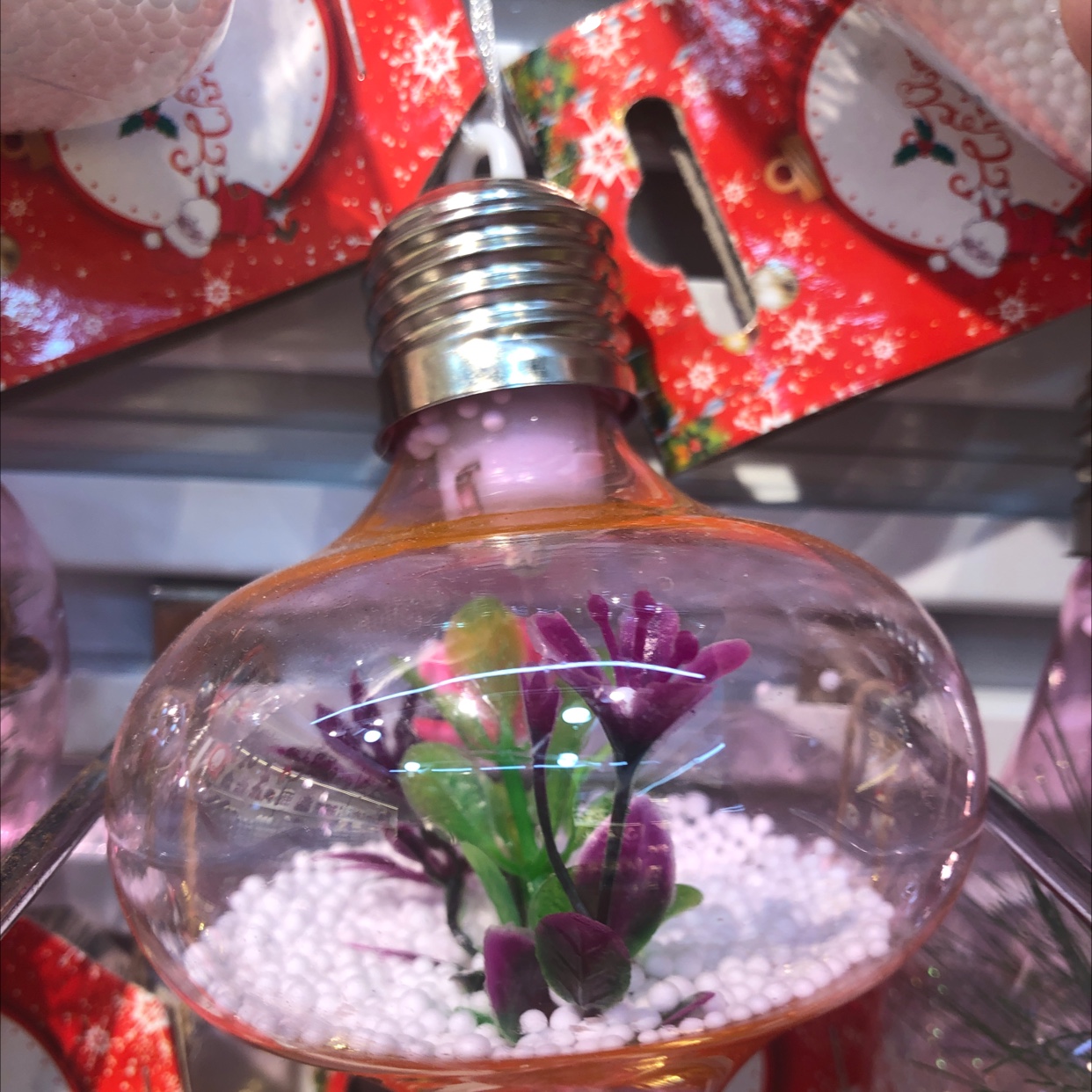 Christmas Lights 5