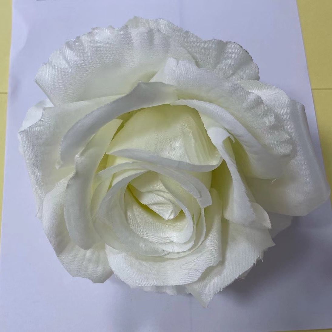 Rose head