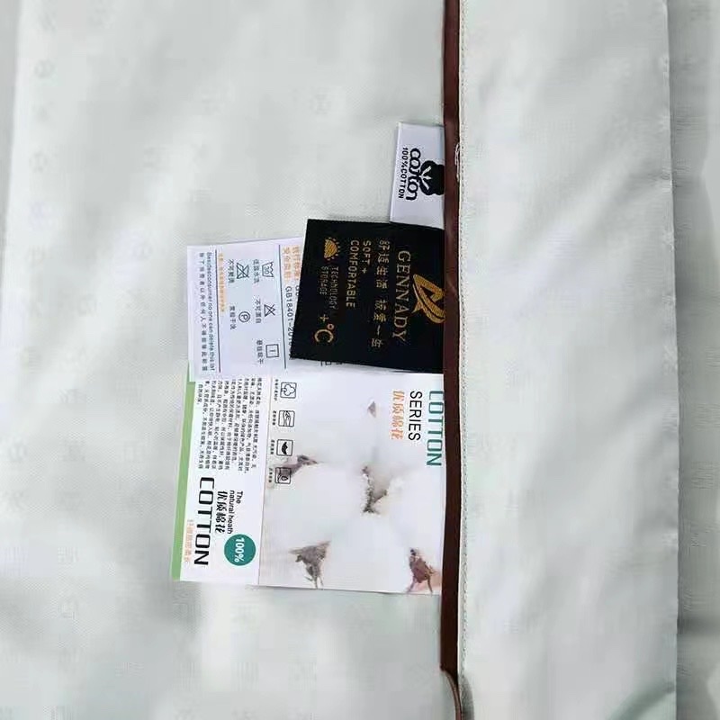 2023 Fashion New arrivals 💘 all-cotton 60S jacquard summer quilts, bedding, home textiles, duvet covers Application Scenario