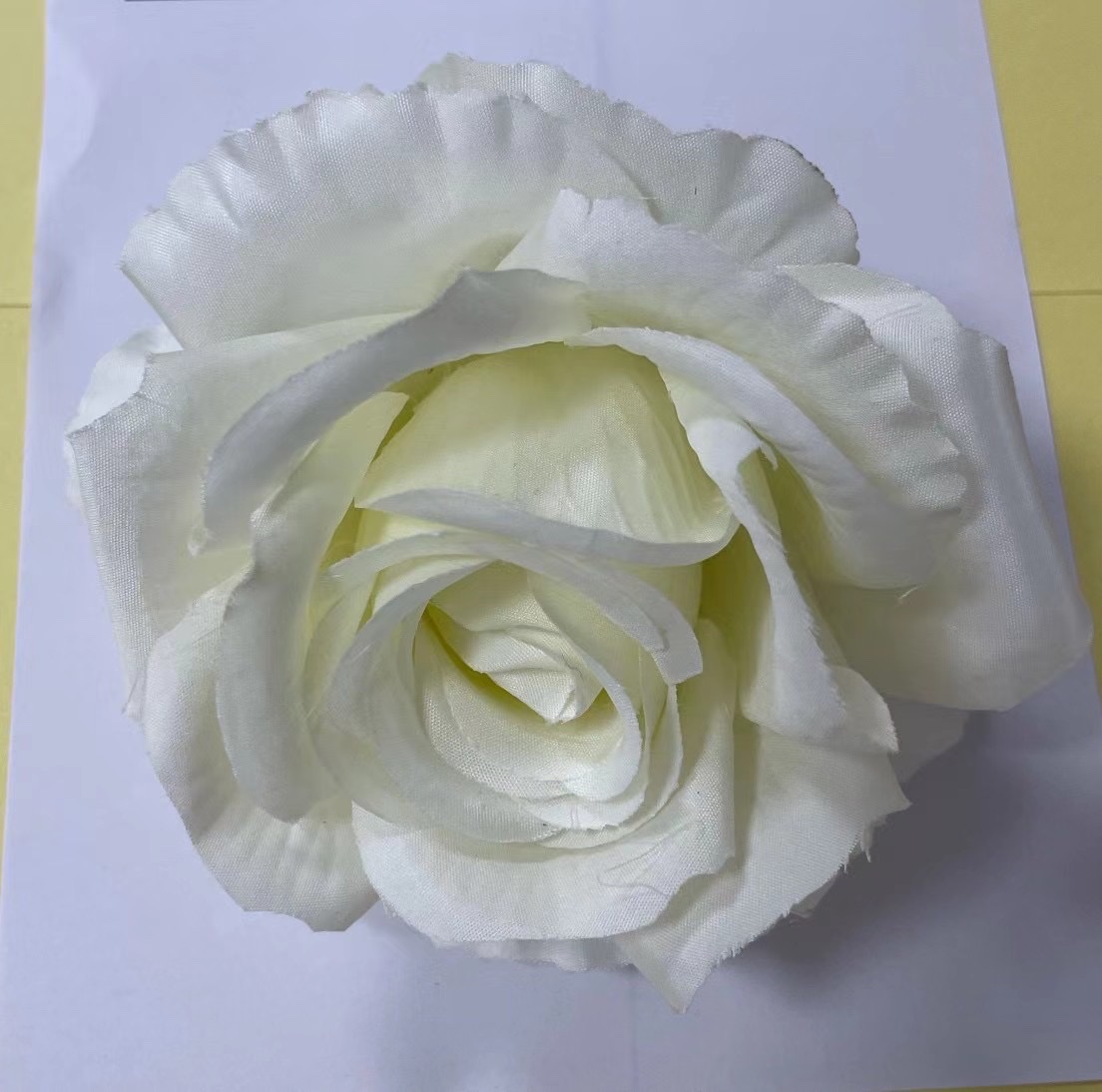 Rose head details Picture