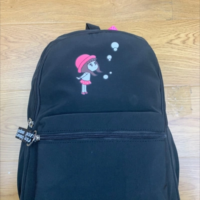 Casual Backpack For Little Girls
