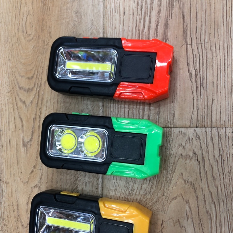 Battery lamp detail image 1