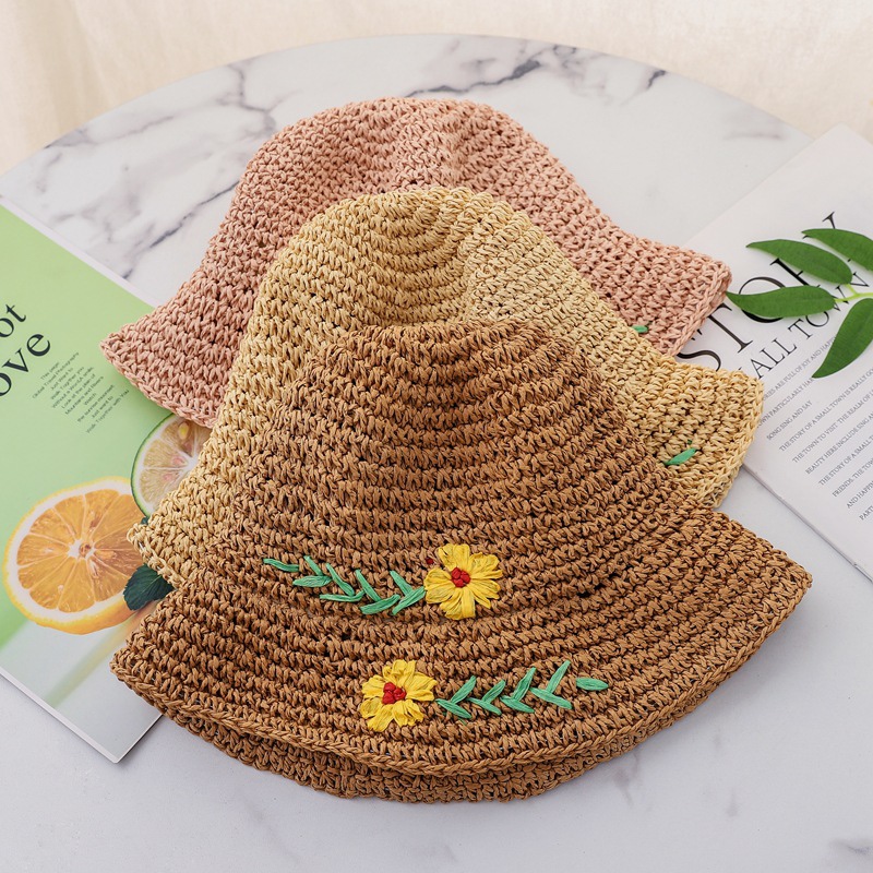 Children's Flower Repair