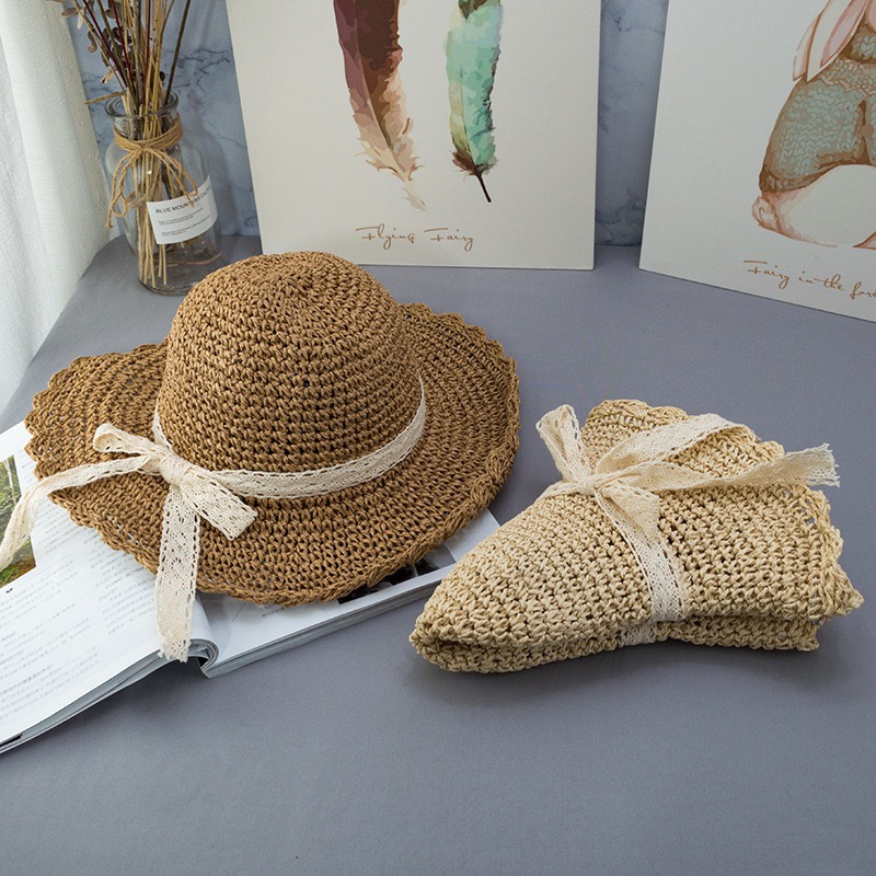 Lace With A Flat Flash