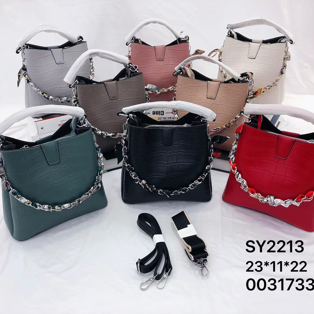 Bag woman 2021 new fashion texture advanced sense niche college commuter capacity Tote bag summer shoulder bag