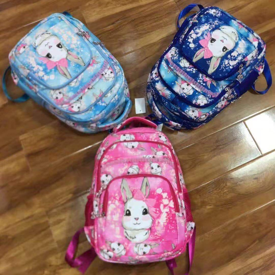 Flower Backpack