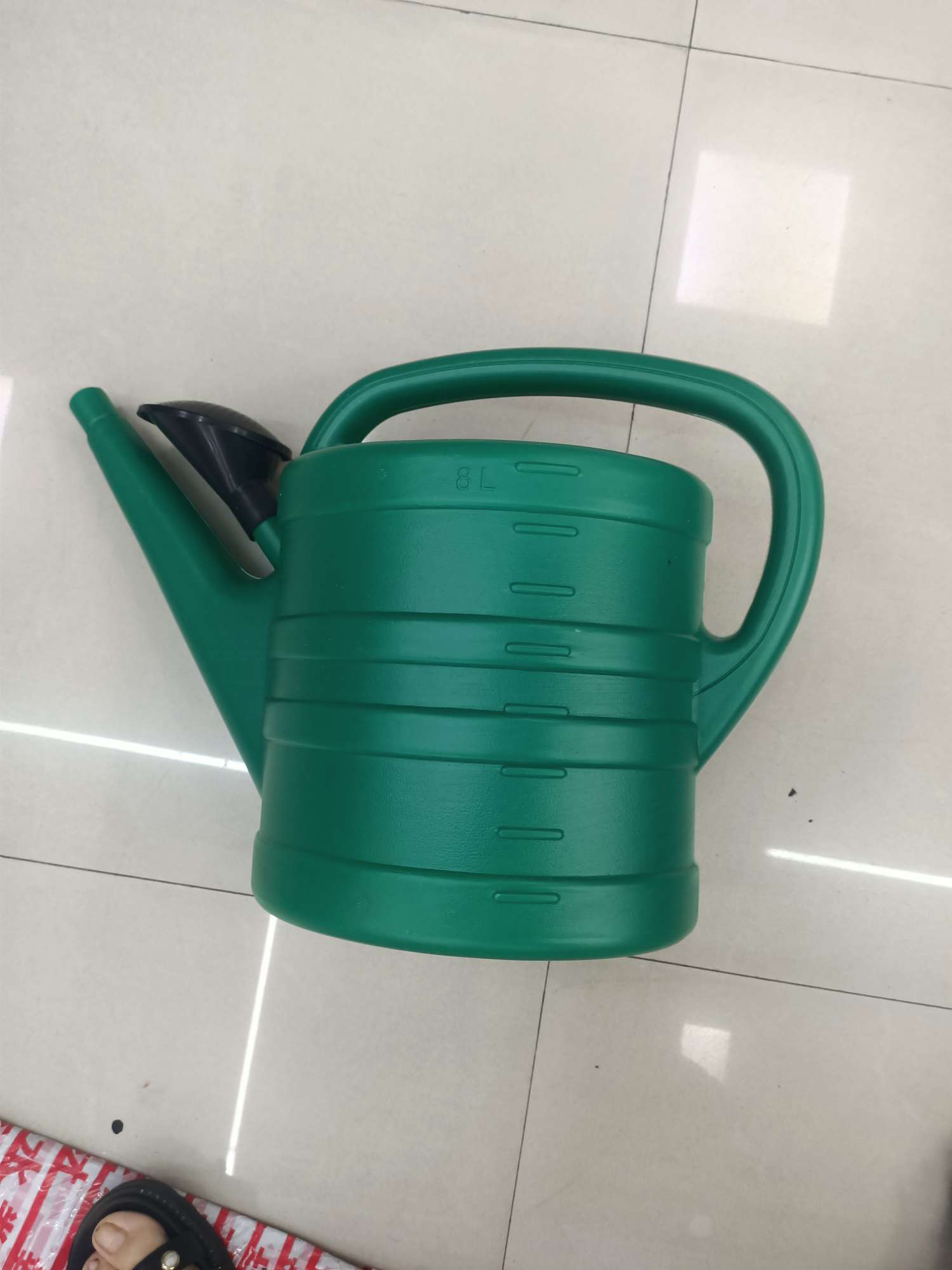 喷洒水壶产品图