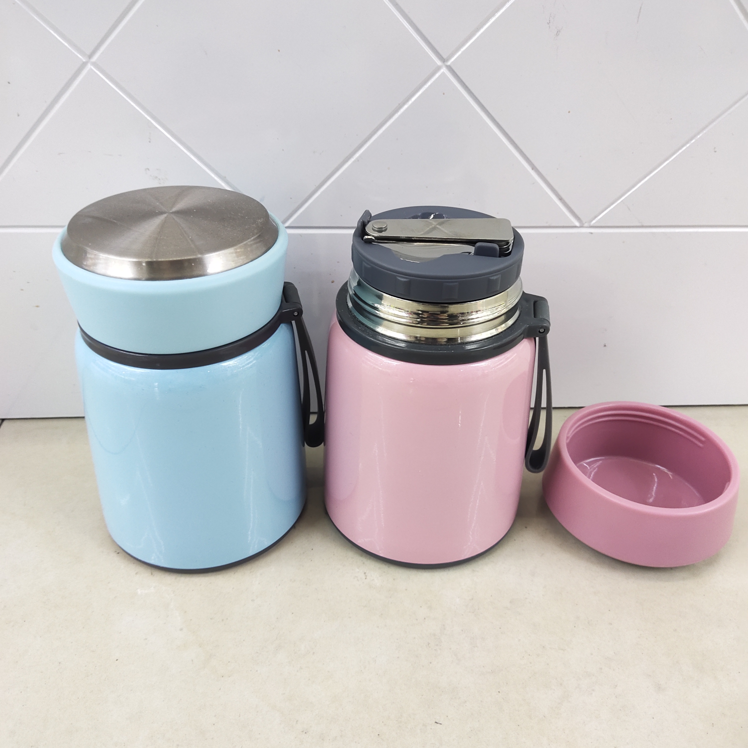 Lunch box FH25