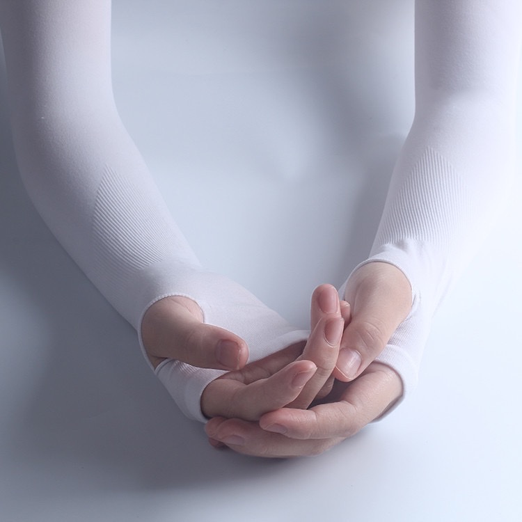 Manguito de hielo finger detail image 13