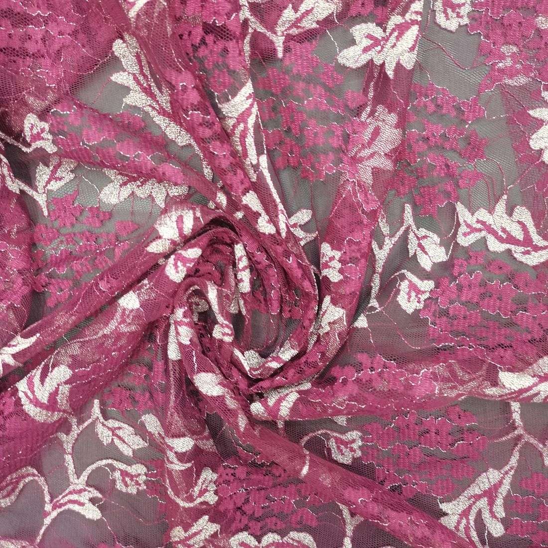 Lace 16 purple Specification image