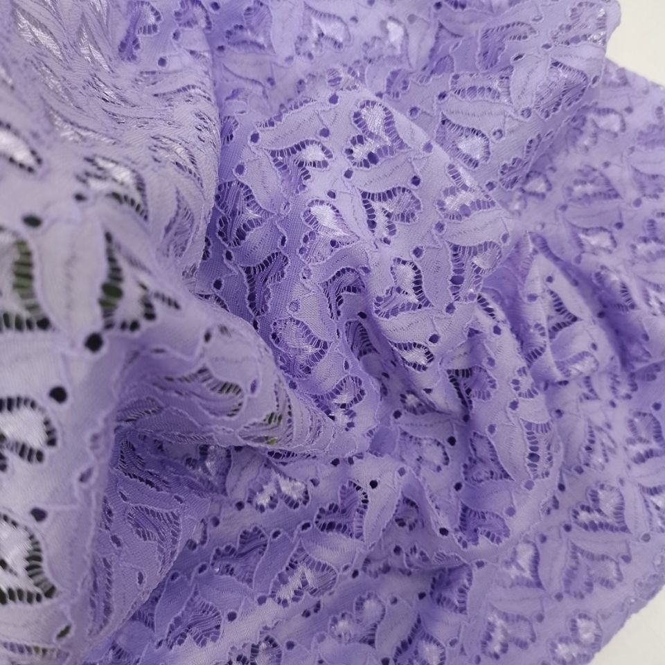 Lace 15 purple