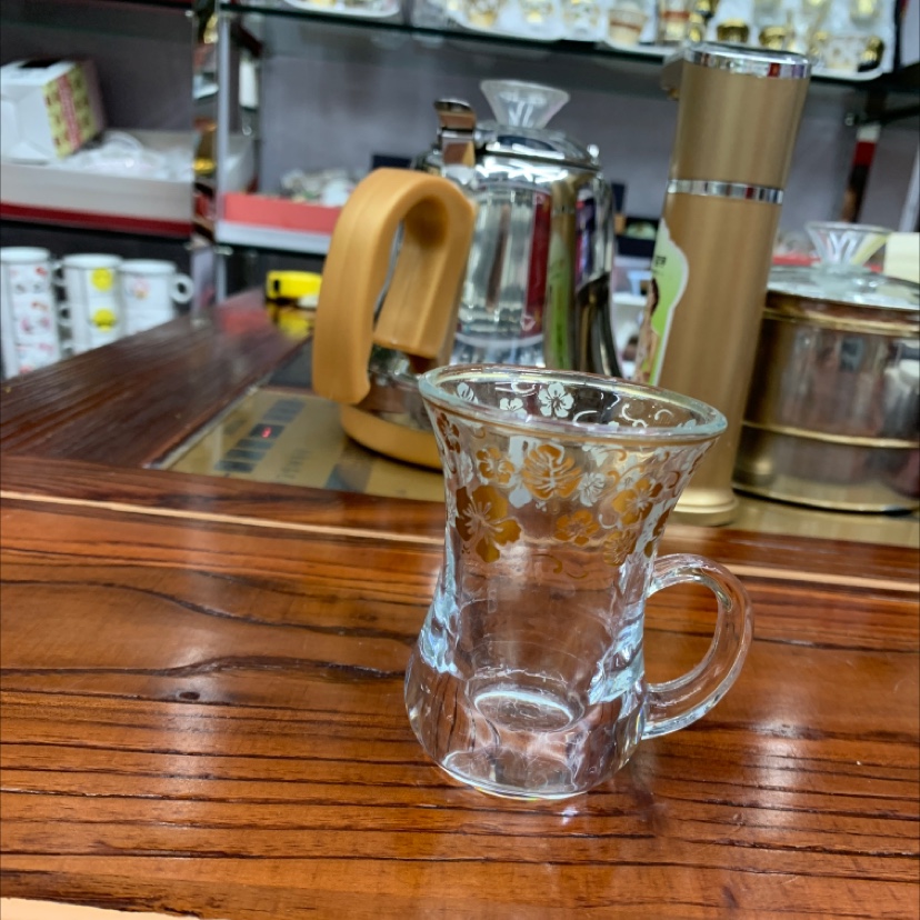 玻璃杯花   厂家直销  外贸批发  当季新品