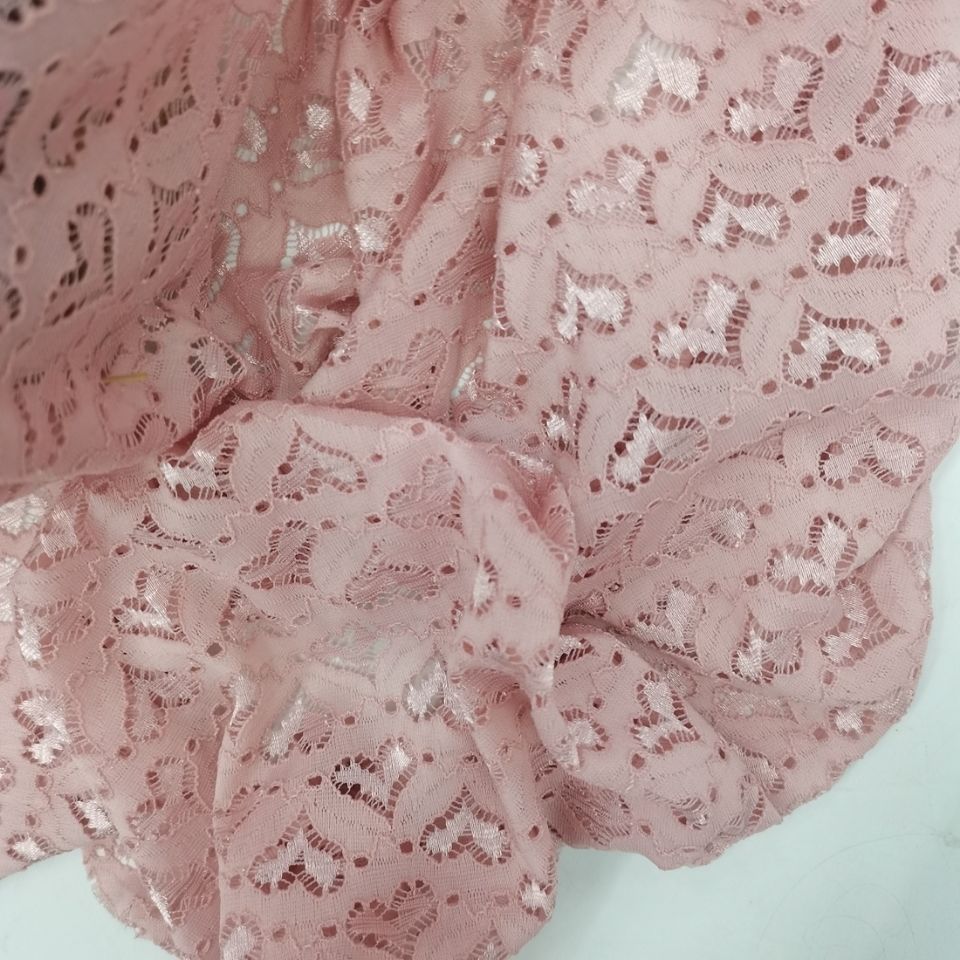 Lace 16 pink Item Picture