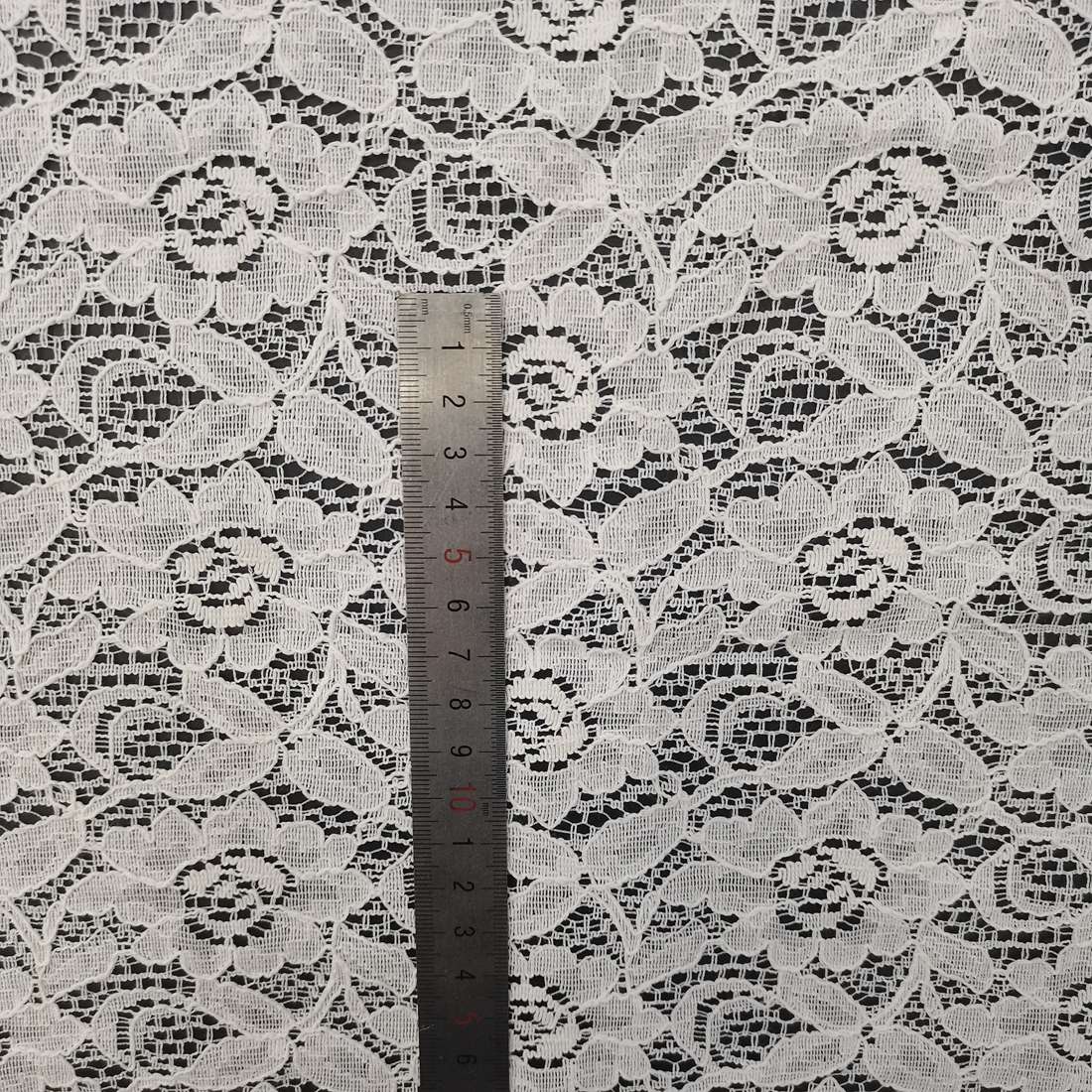 Lace 10 White Series Specification image